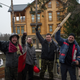 Image for article titled Tour the Opulent, Evacuated McMansions of Ukraine's Fallen Leaders